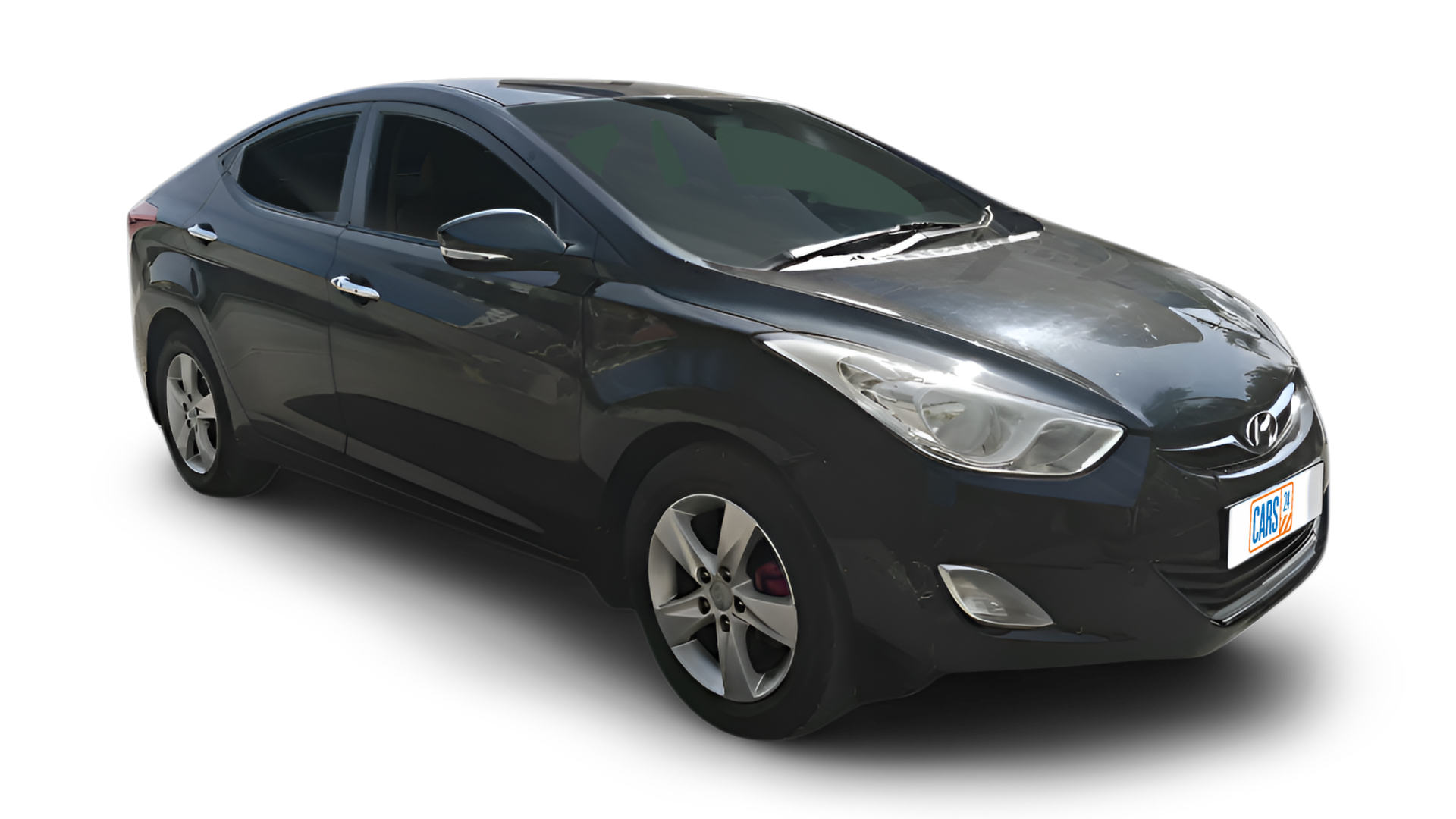 Hyundai New Elantra-img